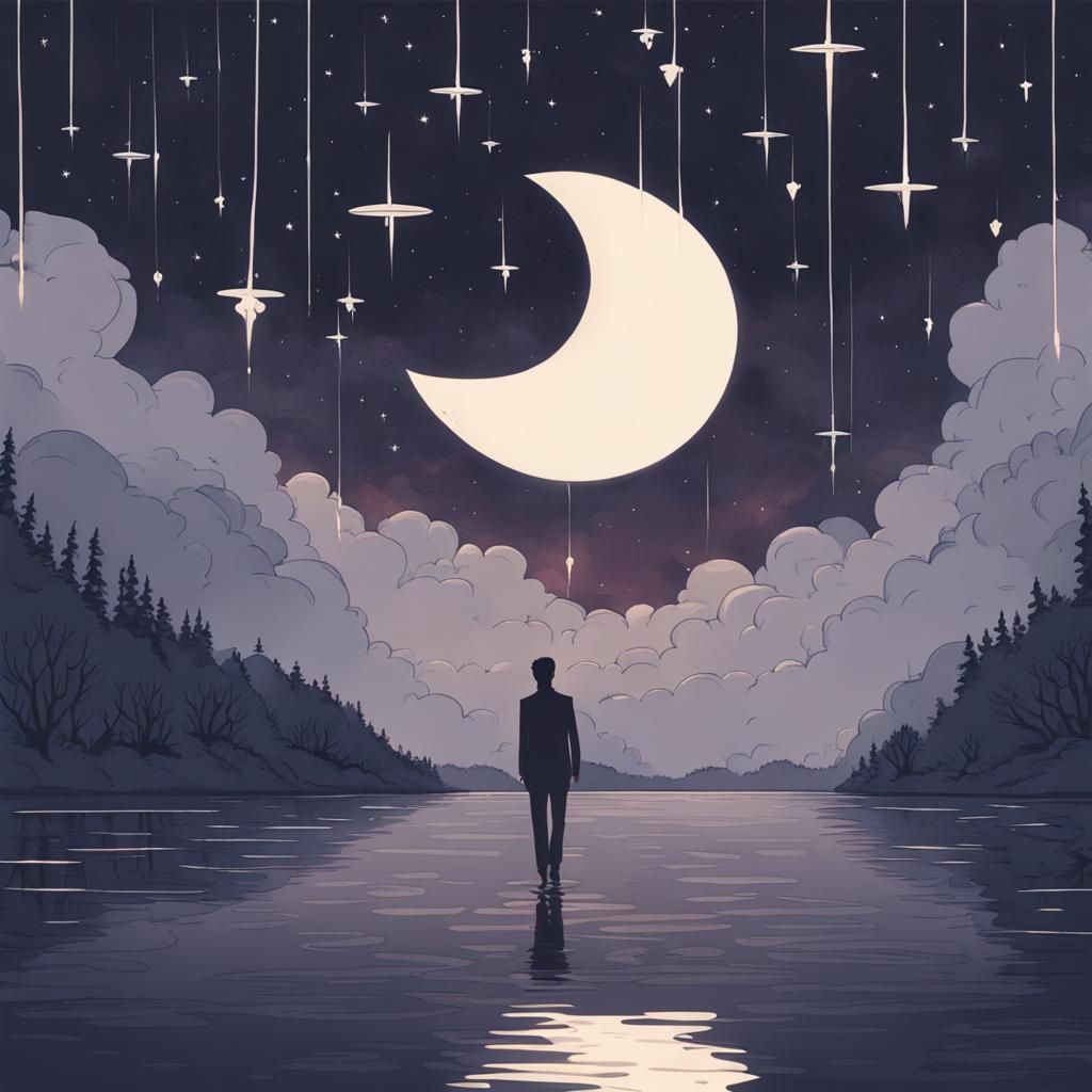 Heartbeat River: A Lyrical Journey of Love