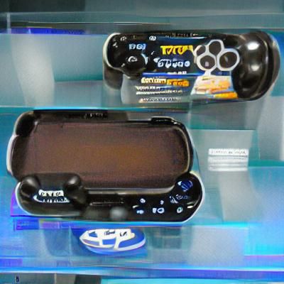 AI Image Generated from Empty Prompt