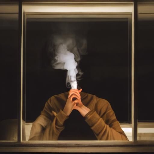 Faceless.