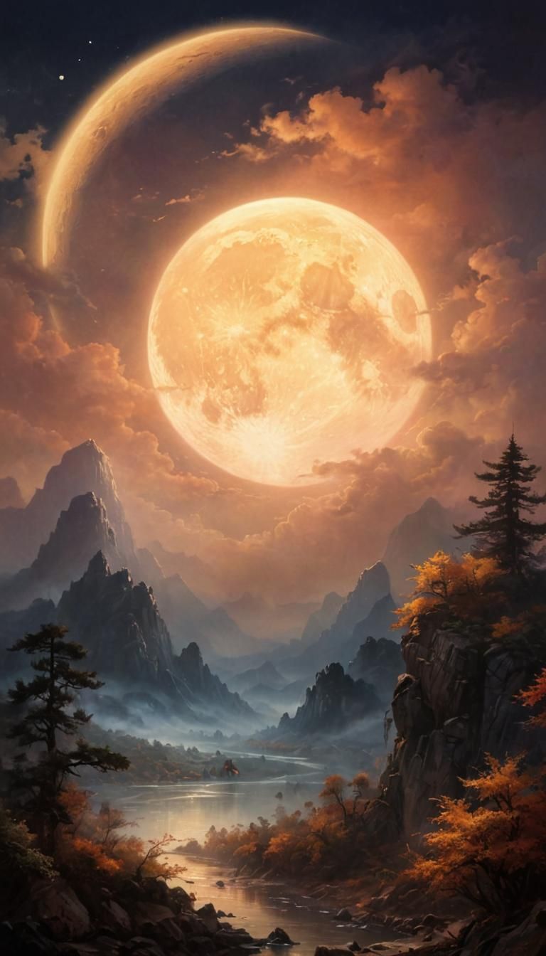 Ancient Fantasy Land 1