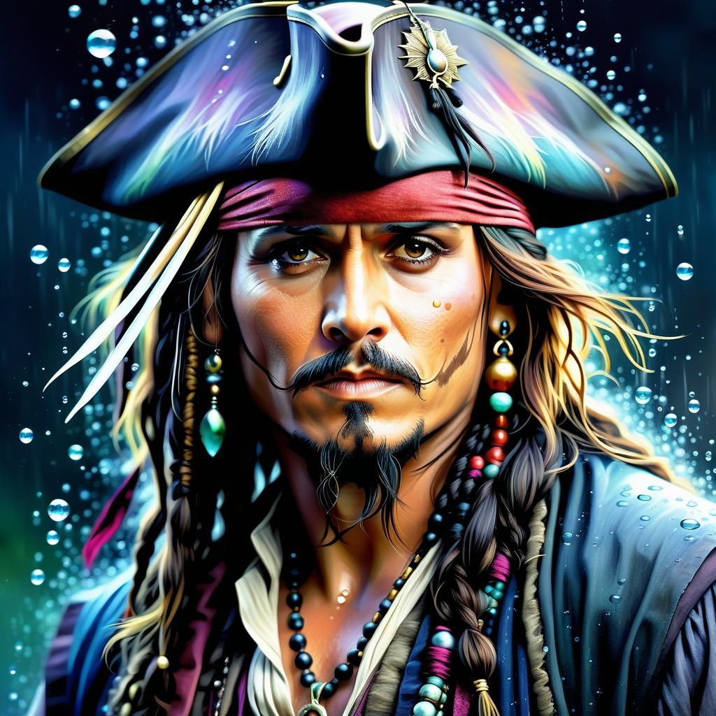 Captain Jack