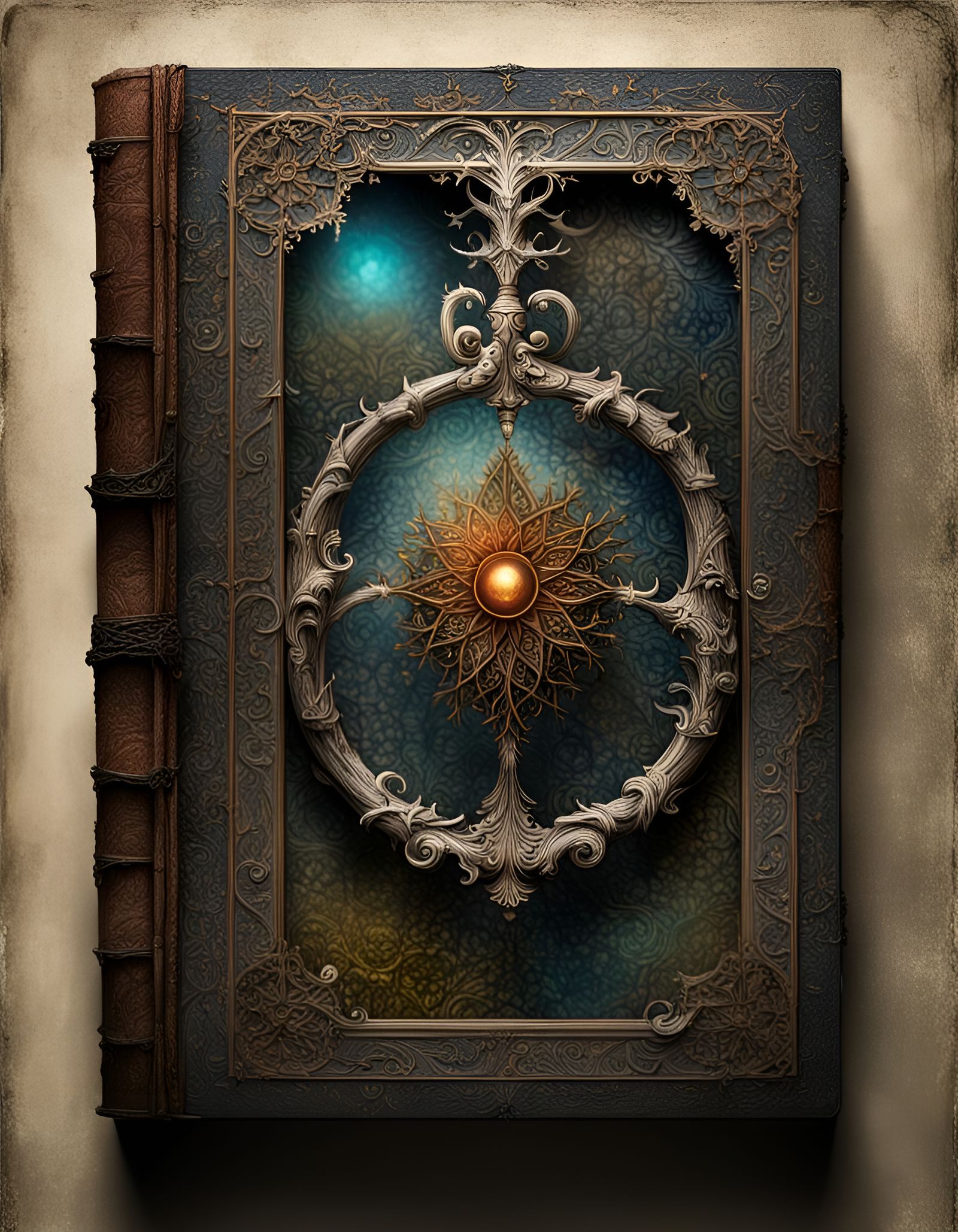 The Book of Brambles and Bunk