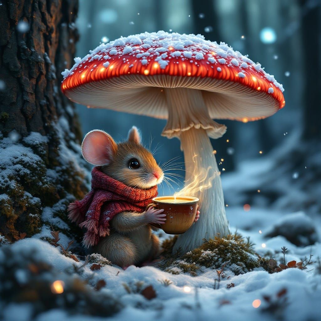 Playing with Prompts