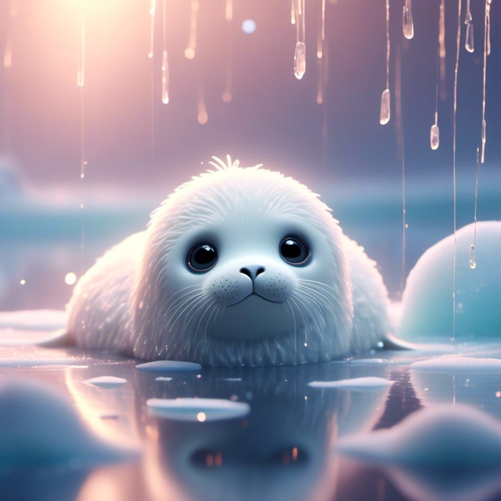 Seal Pup