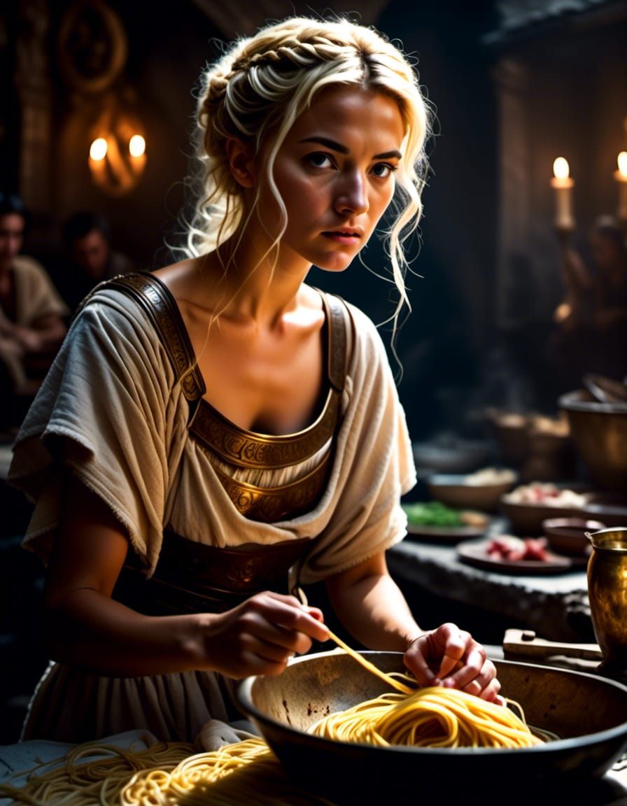 How would you like me to prepare them?