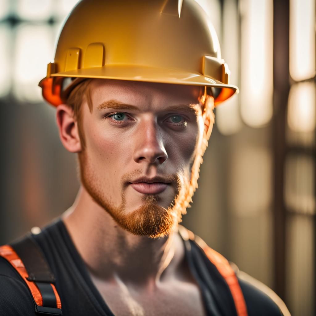 Ginger Builder