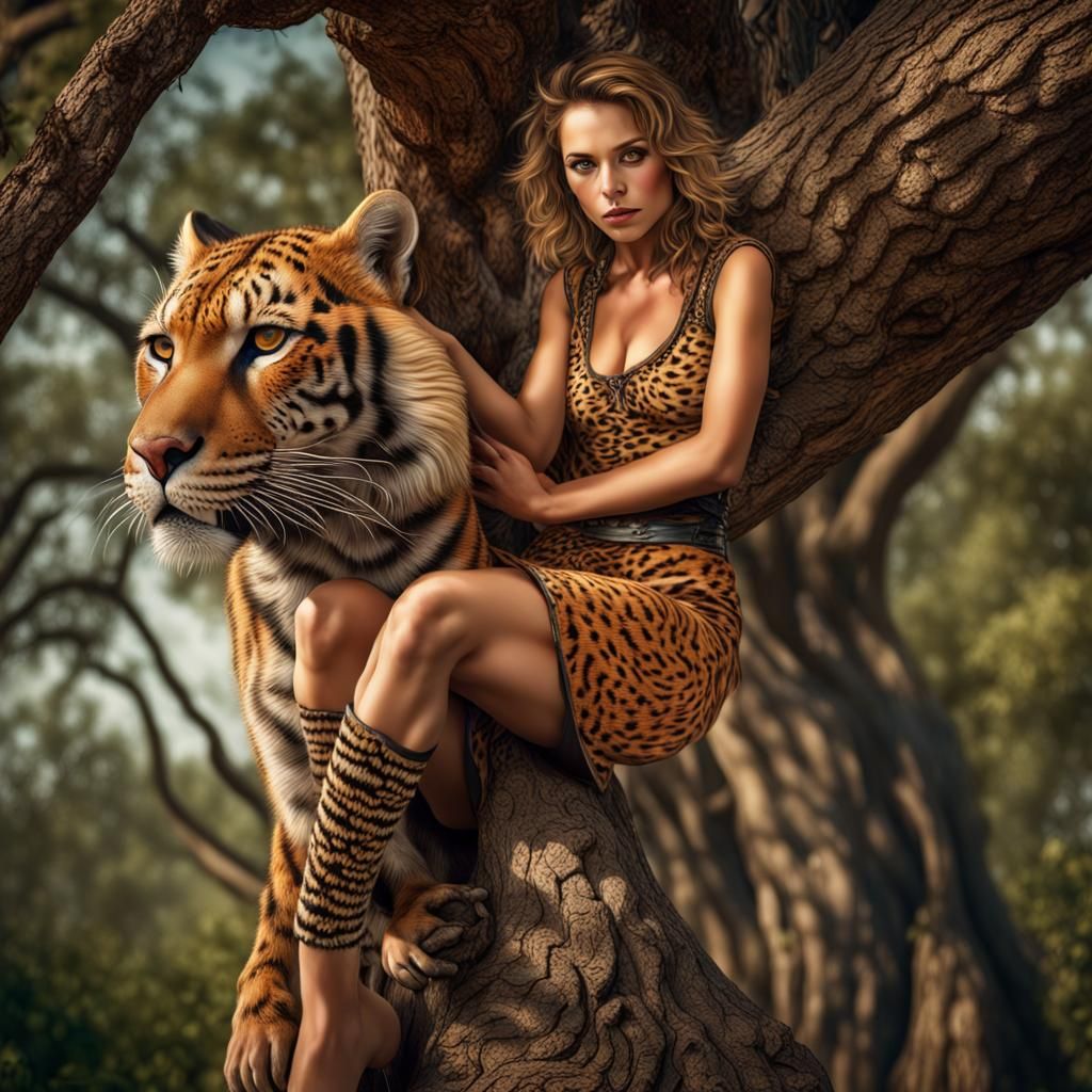 Cheetara
