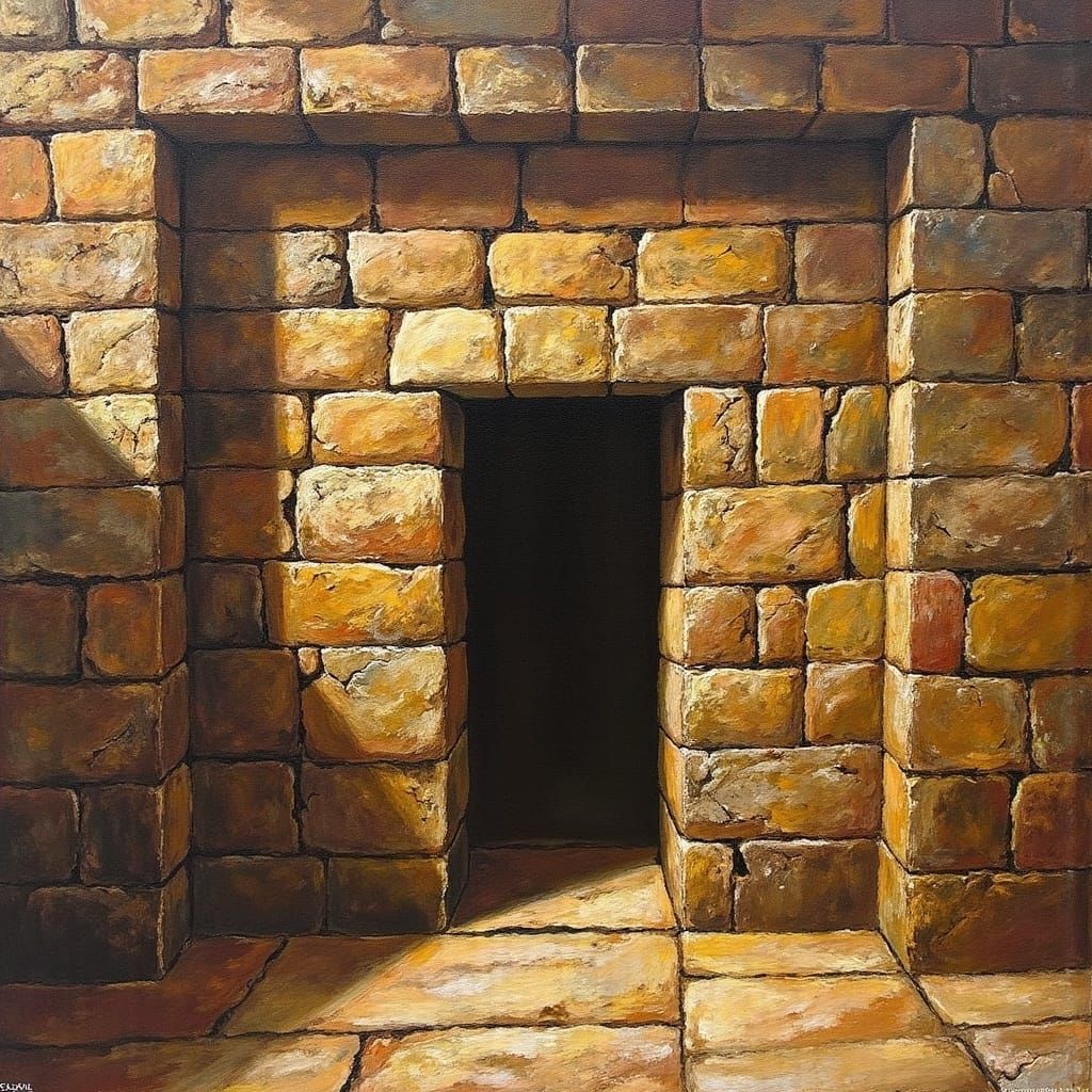 Qorikancha Complex in Peru: Inca Engineering Marvel