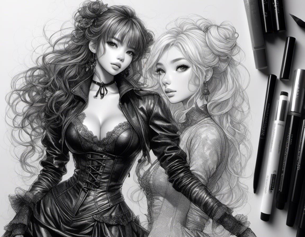 SKETCHPAD DUO
