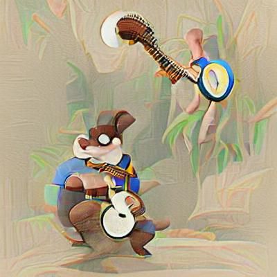 Banjo Musical Instrument