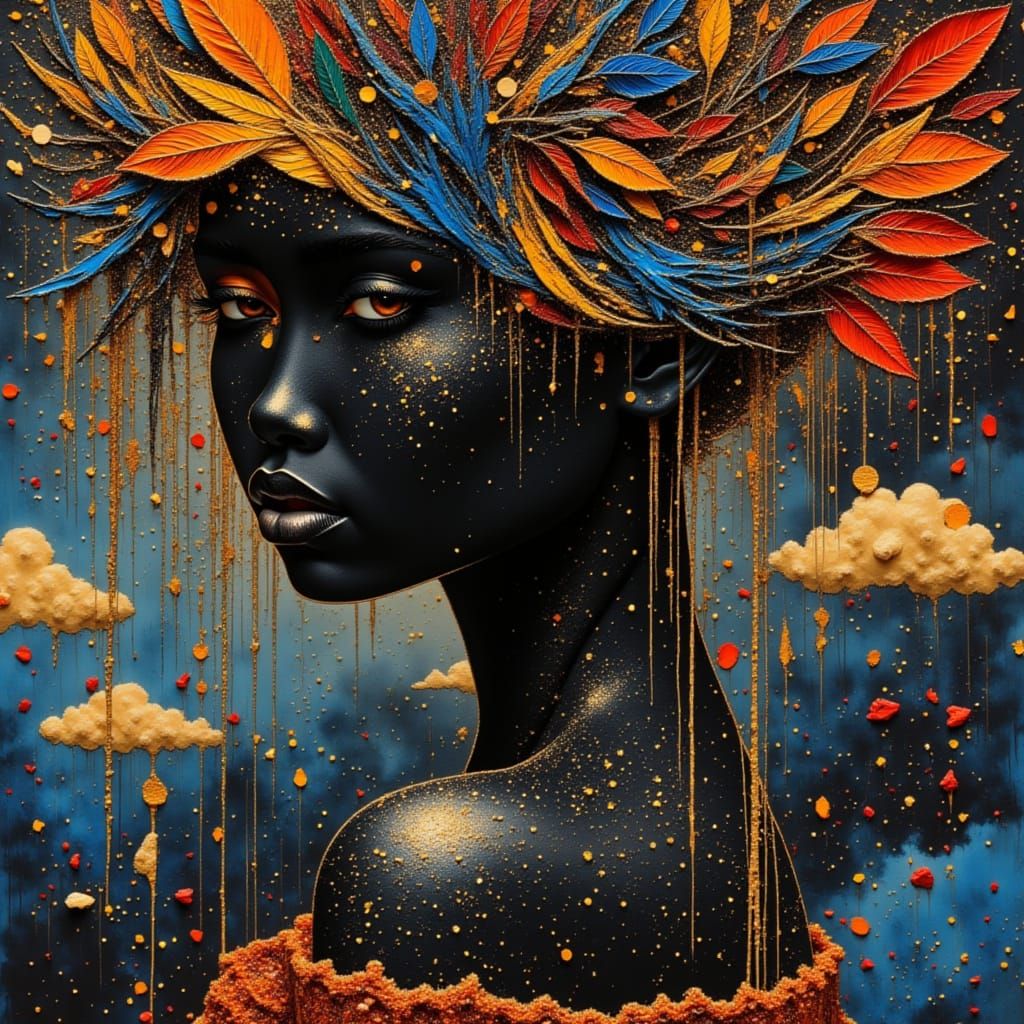 <lora:Modern Art:1.0>  <lora:softPowder:1.0>