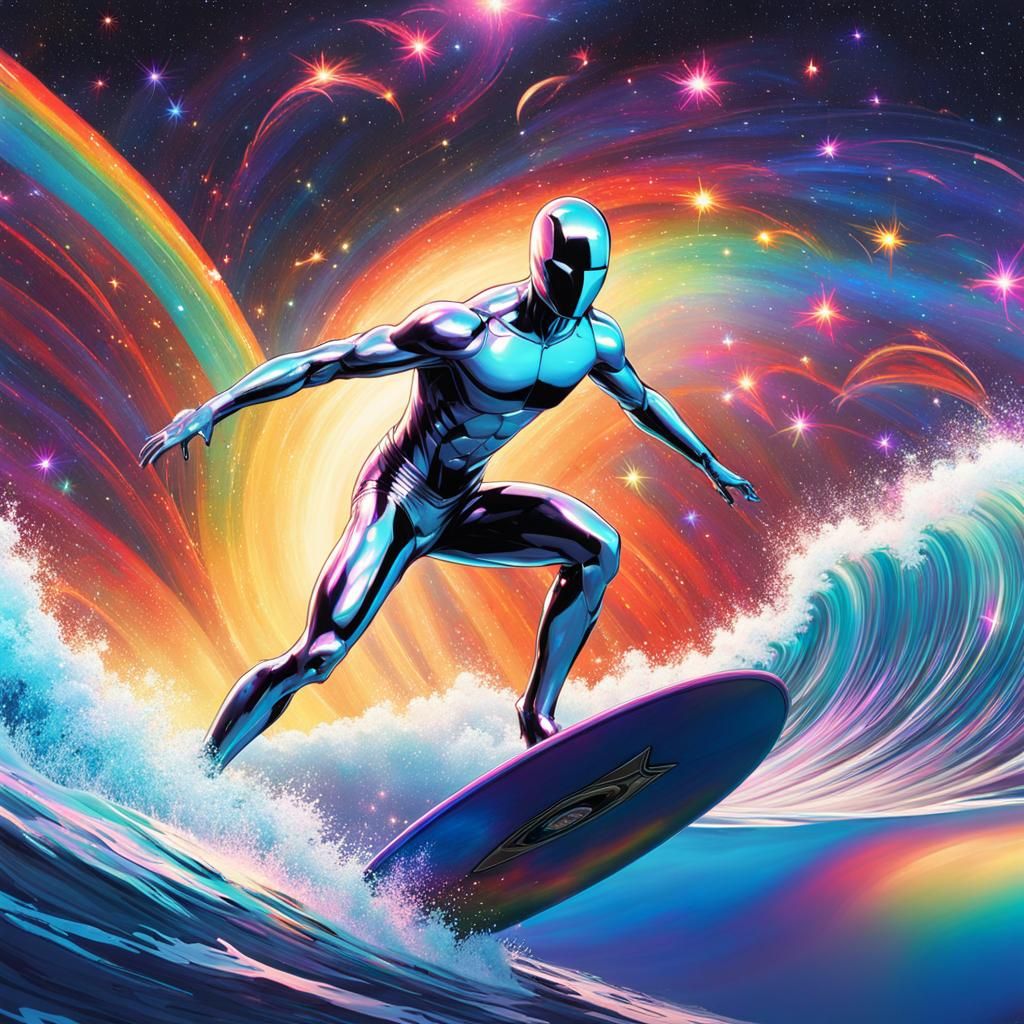 Surfer