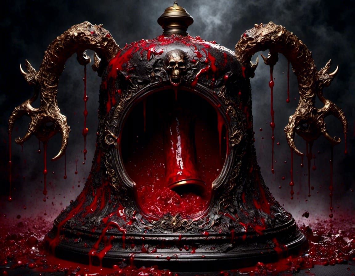 the bell from hell