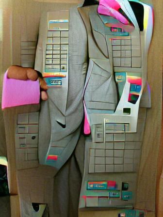 1980s business man