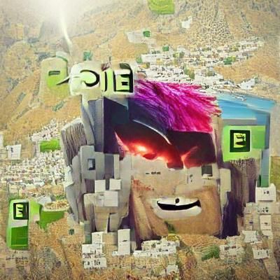 Epic I