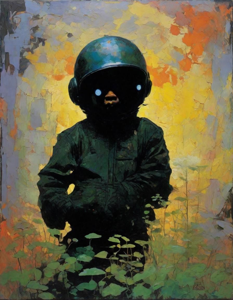 A̷͙ͭͫ̕r̴̨̦͕̝ẹ̿͋̒̕ y҉̃̀̋̑o̯̱̊͊͢ư̡͕̭̇ s̠҉͍͊ͅc͕͗ͤ̕̕ā̤̓̍͘r̦͕̝...