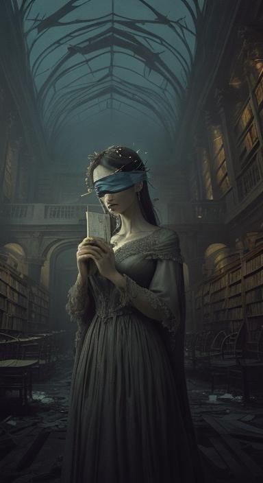 Lies instilled in the masses and extolled to be the truth