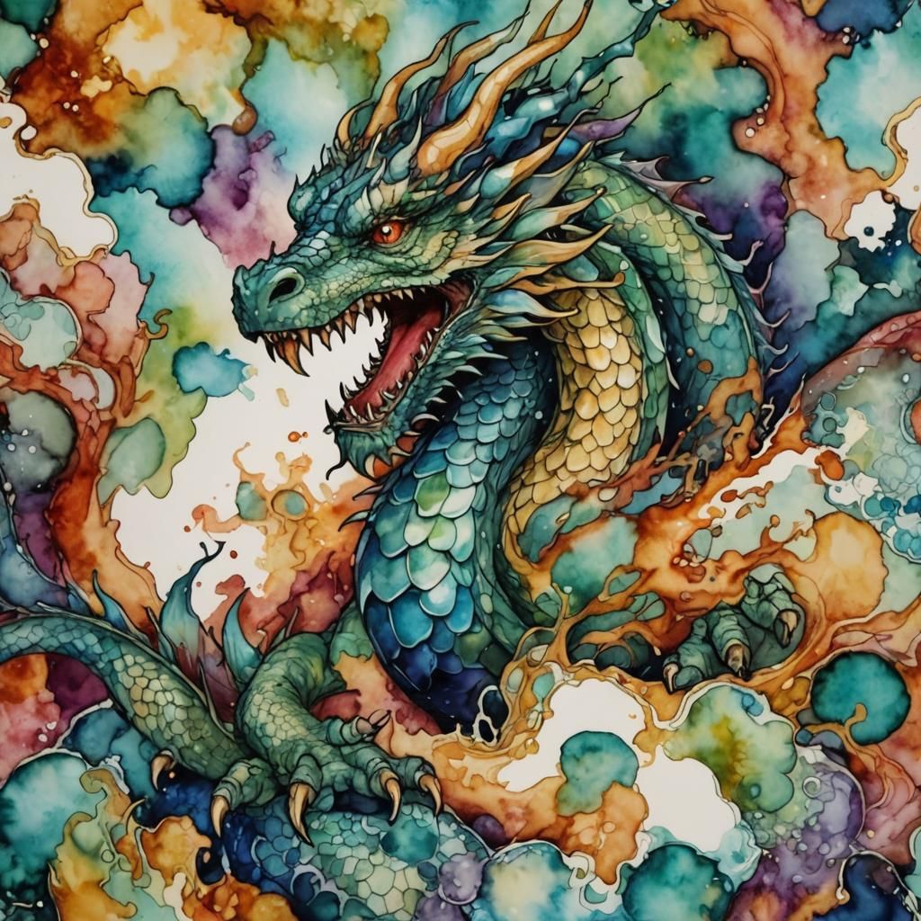 DRAGON
