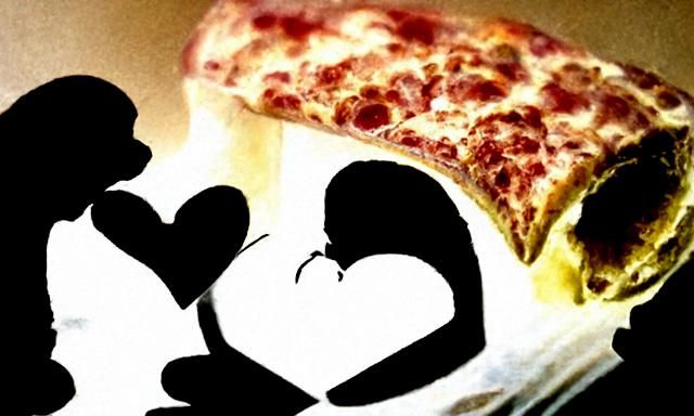 AI Generated Image of True Love