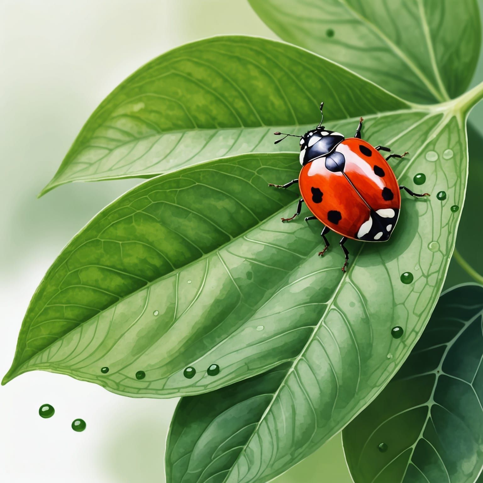 Ladybug