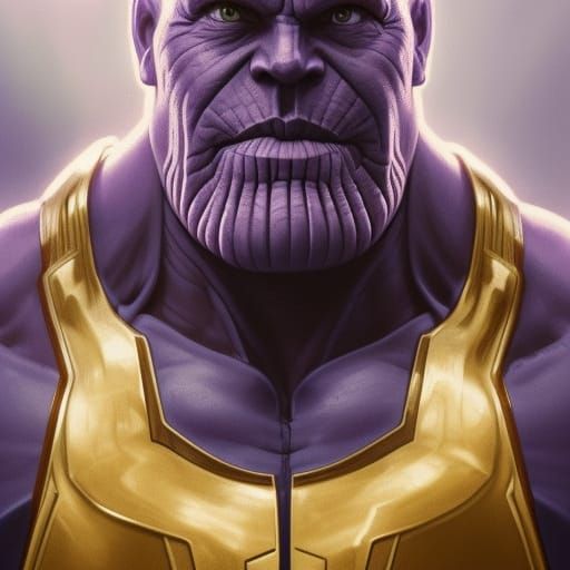 Thanos