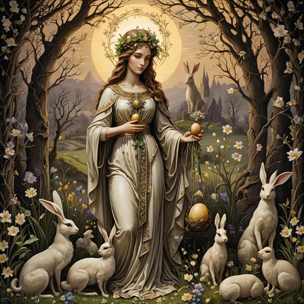 Eostre