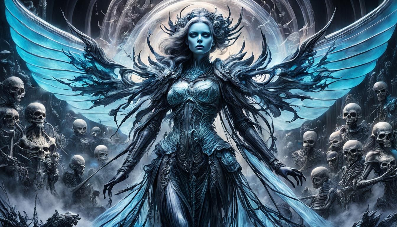 DARK ANGEL