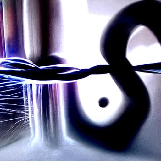 Quantum Entanglement and Quantum Gravity Visualization