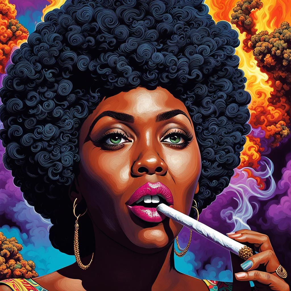 Mary Pot
