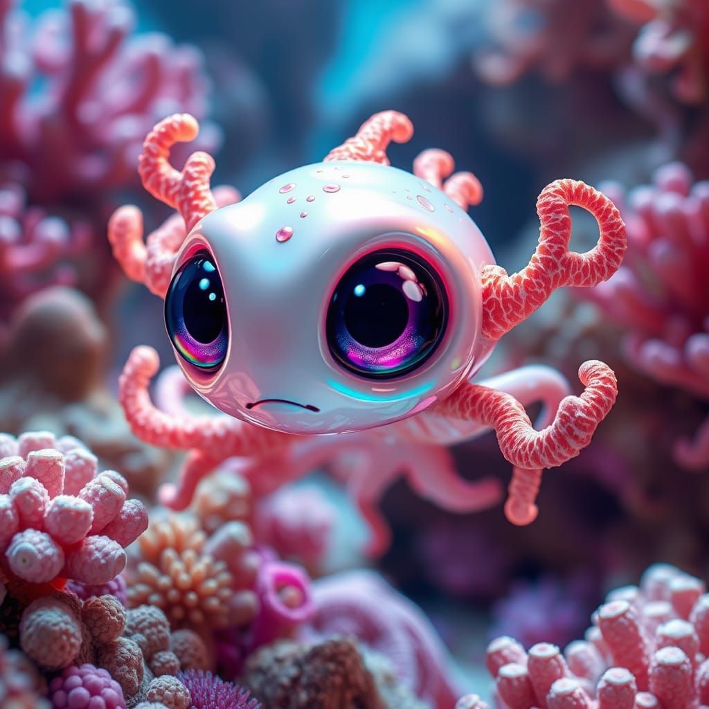 Coralbaby