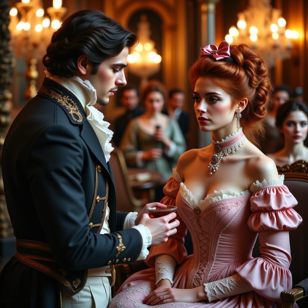 15. The Unspoken Claim