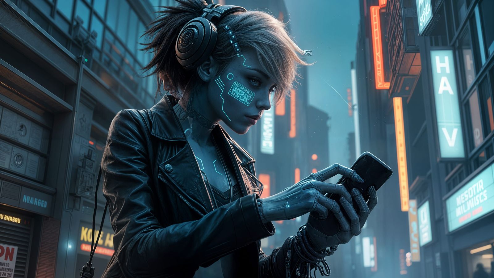 Rogue AI Hacker Wanted for Intergalactic Crimes