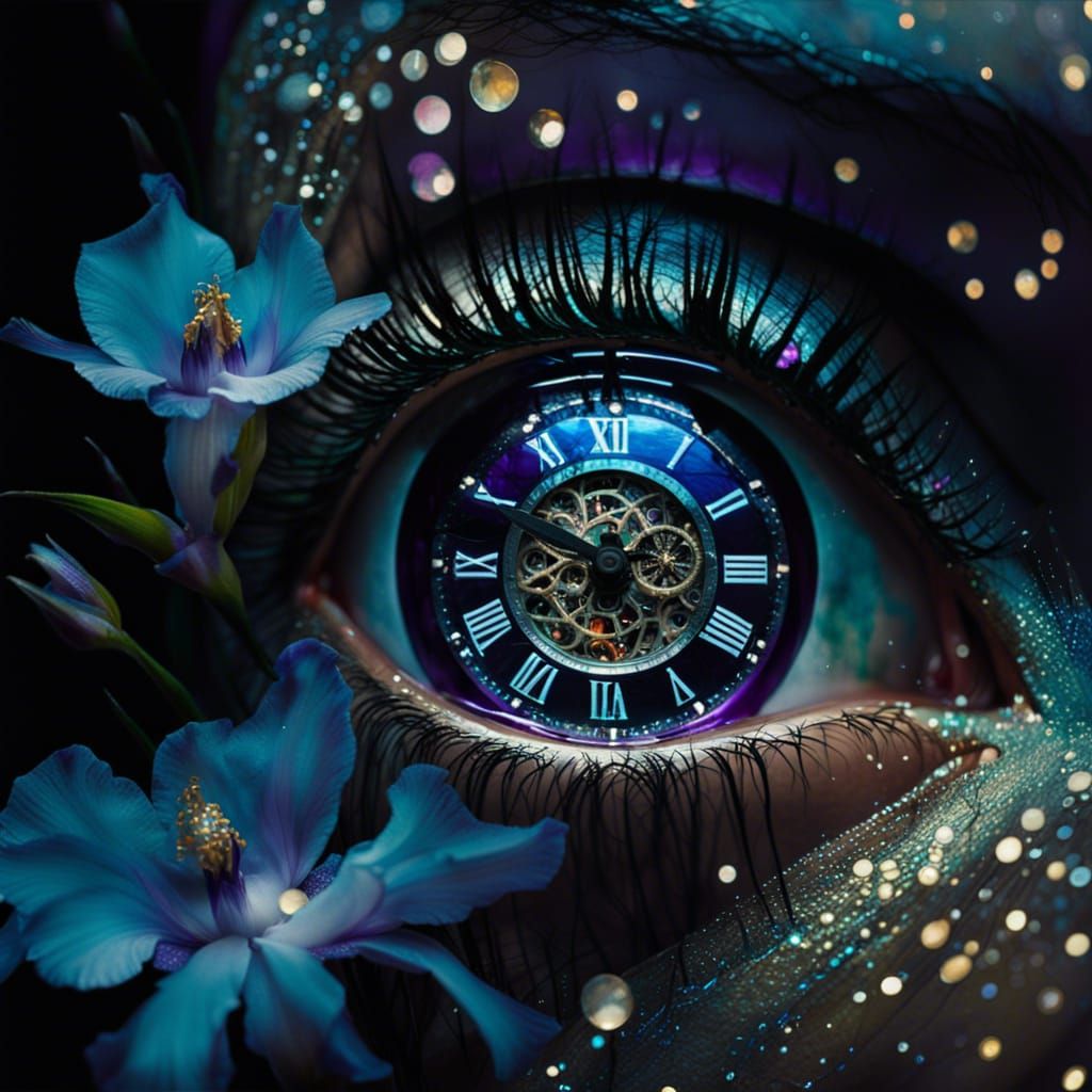 Time is of the essence III