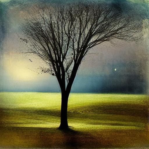 Night's End: A New Day Begins