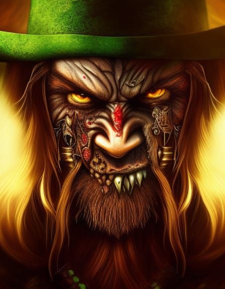 Leprechaun 02