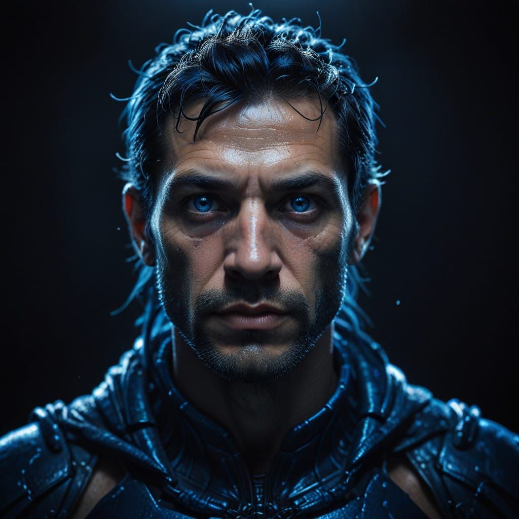 Rise of the Villains Story Arc part 36️⃣: Blue Peter