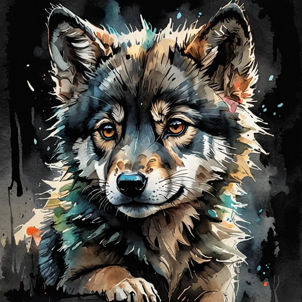 Wolf Cub