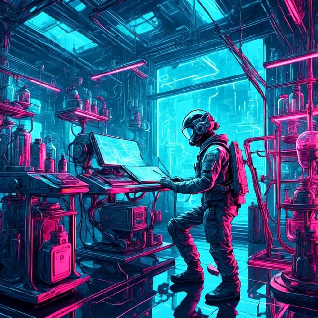 Protocol <lora:Pink Imagination:1.0> <lora:Susan:1.0>