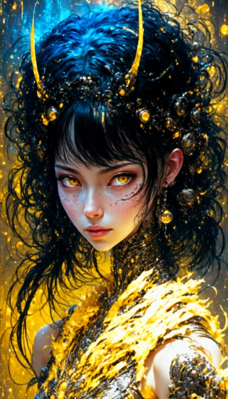 The Kitiara Sessions, Random Variation 1