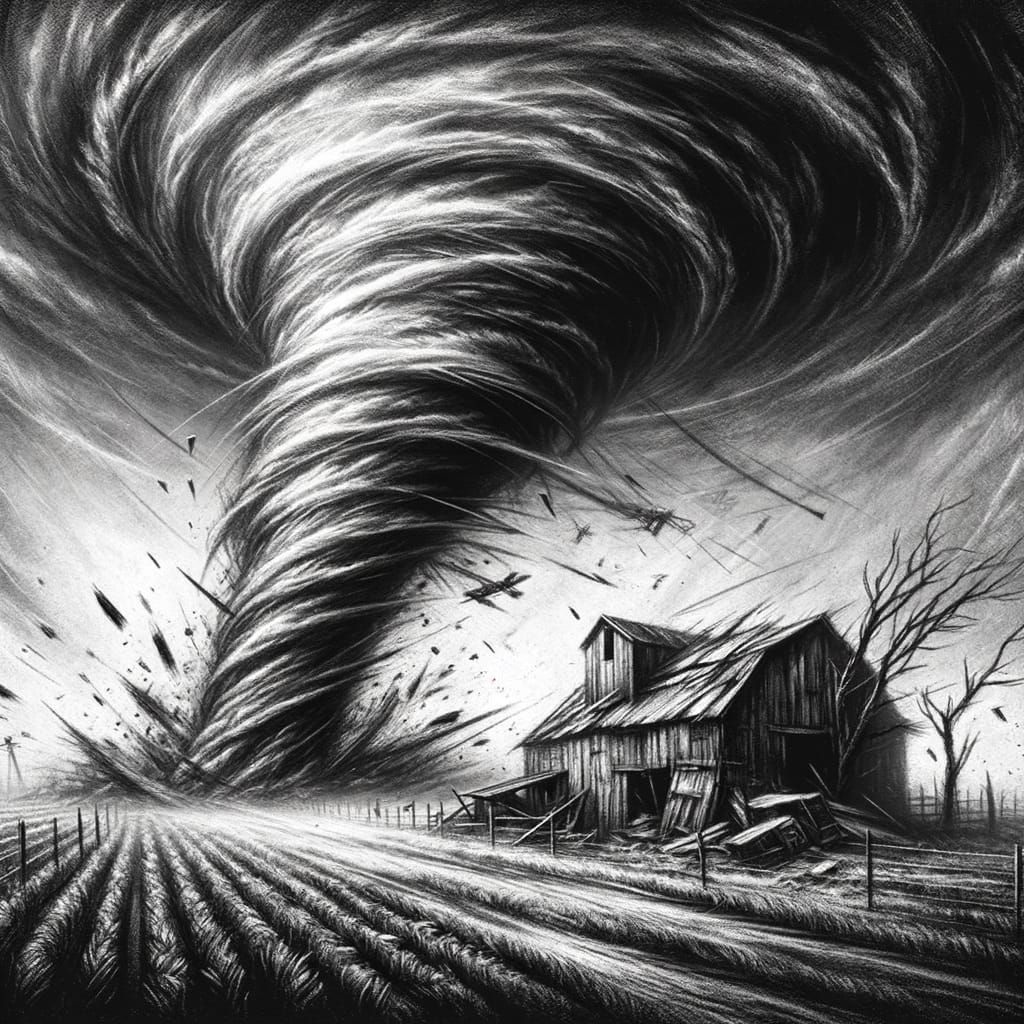 Tornado