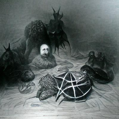 Summoning