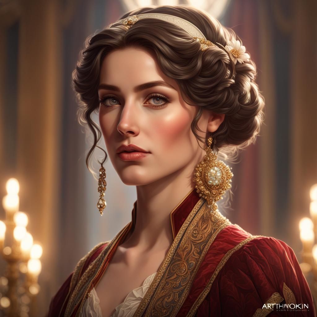 Catherine Parr - Survived