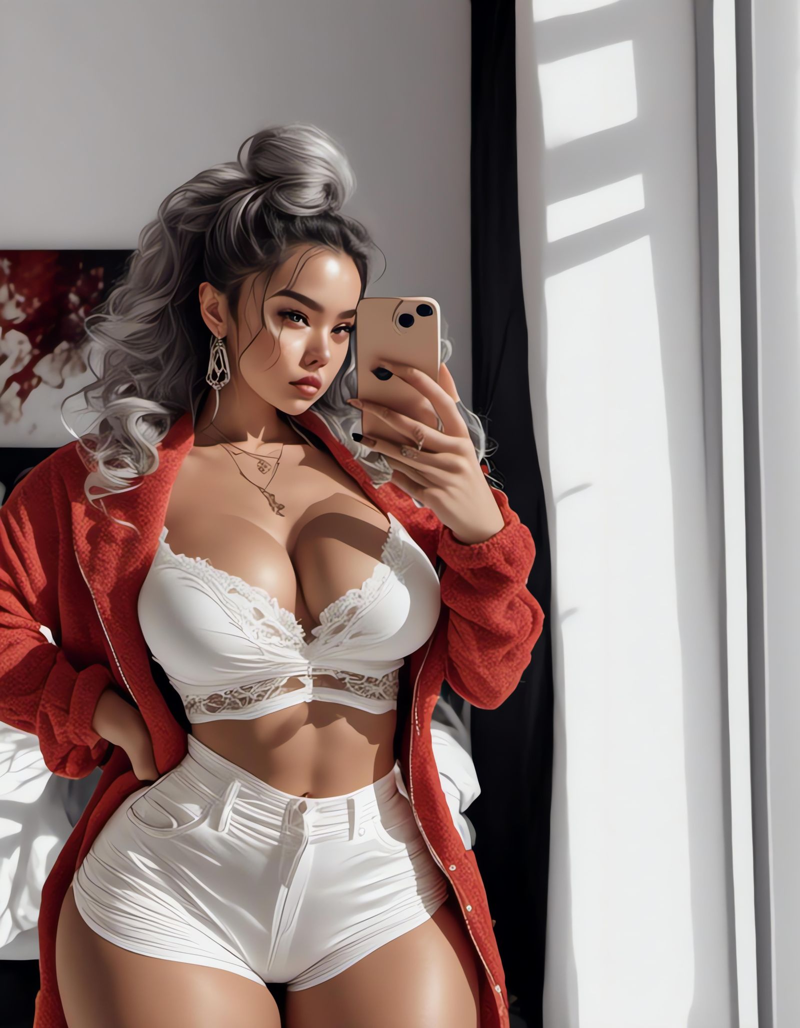 Social Media influencer