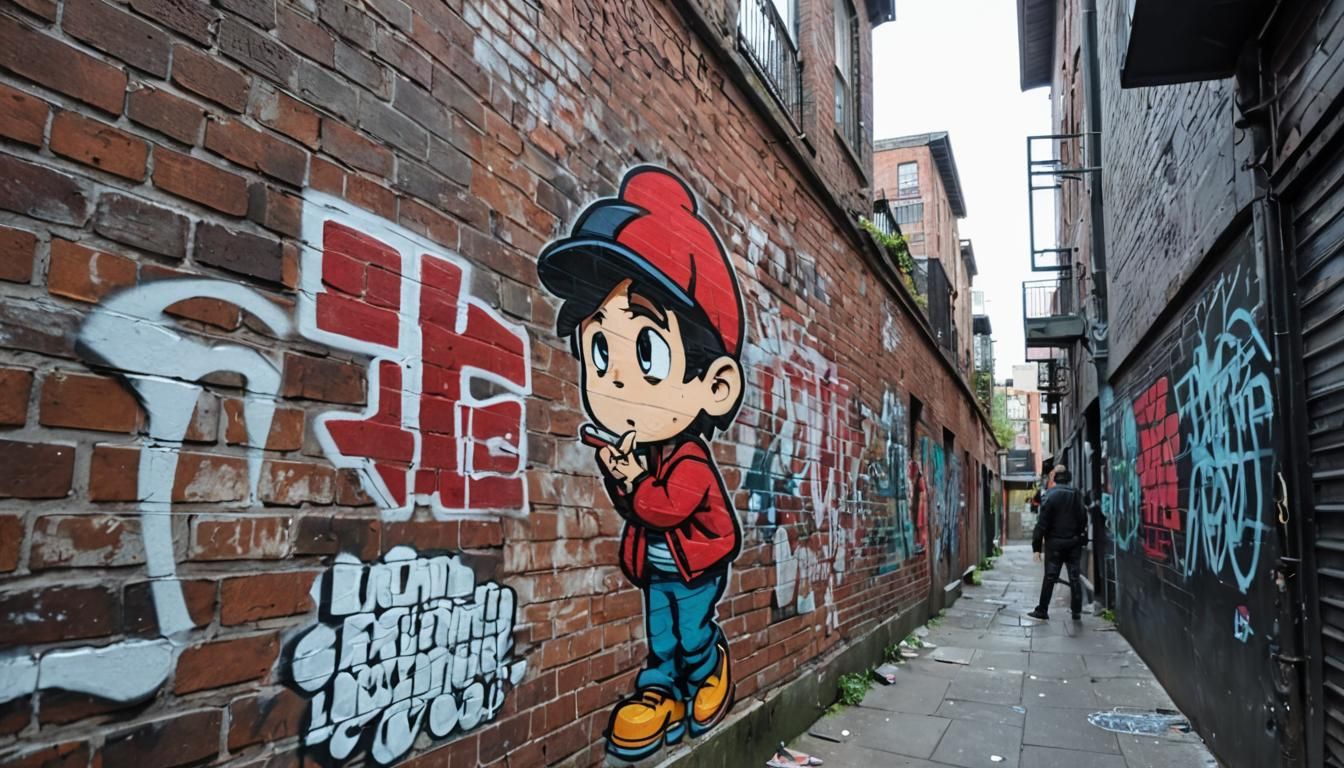 Street Art