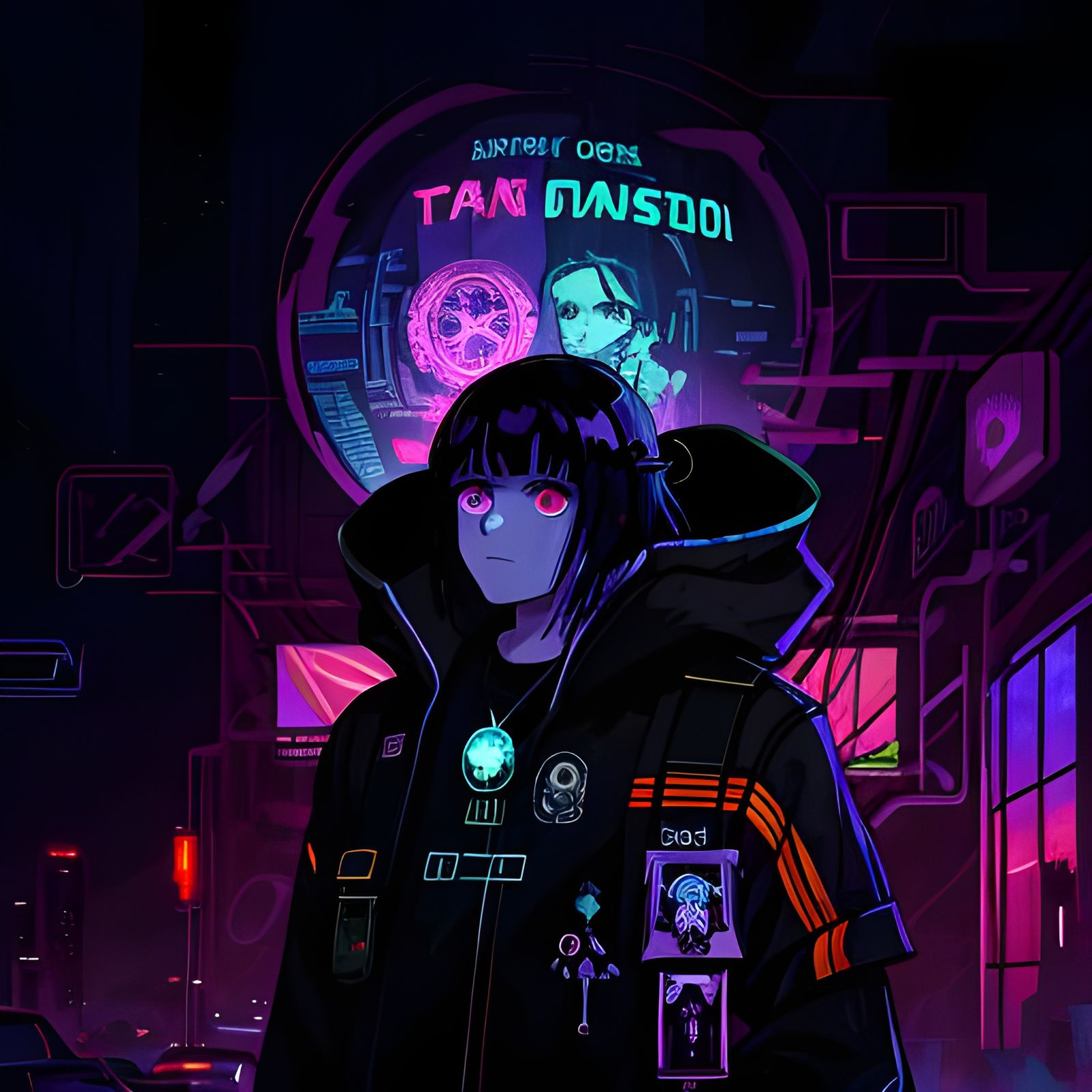 Twilight of The Gods: A Retrofuturistic Vision