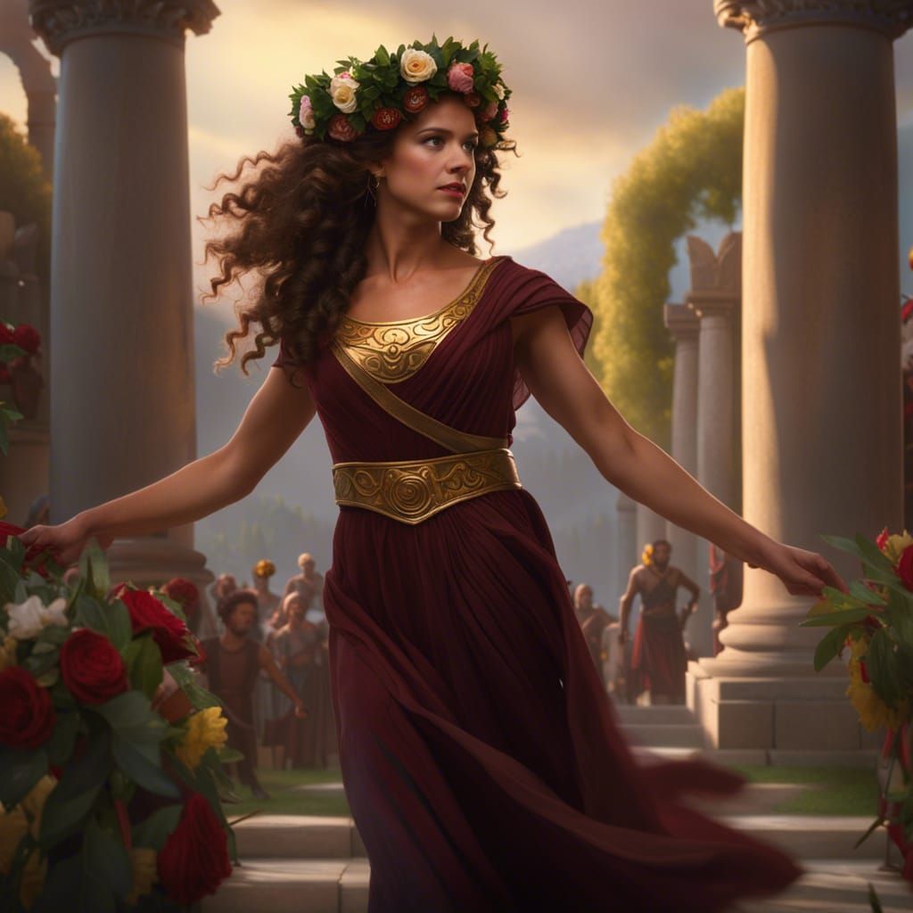 Venisti, Vidisti, Vicisti Cor Meum