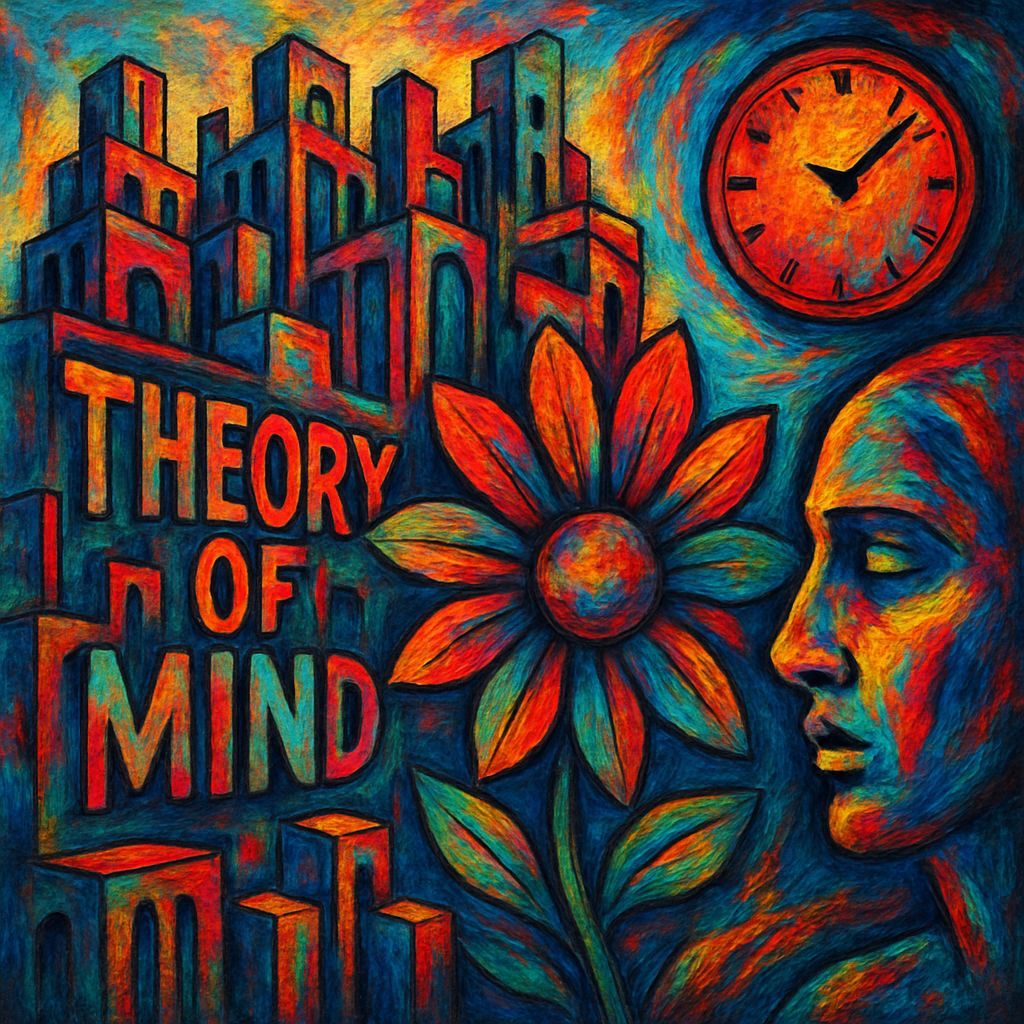 Theory of Mind