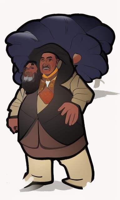 South Africa: Hyperdetailed Concept Art in 8K