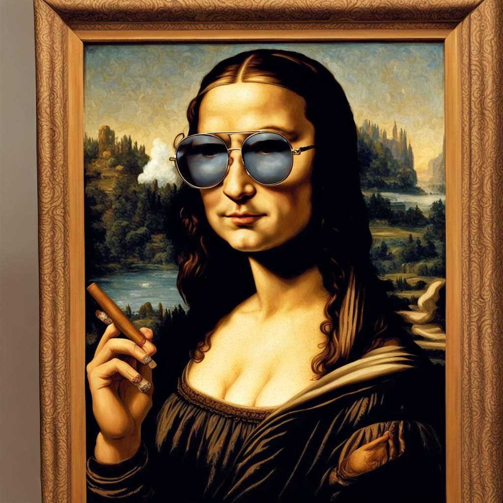 Mona Lisa