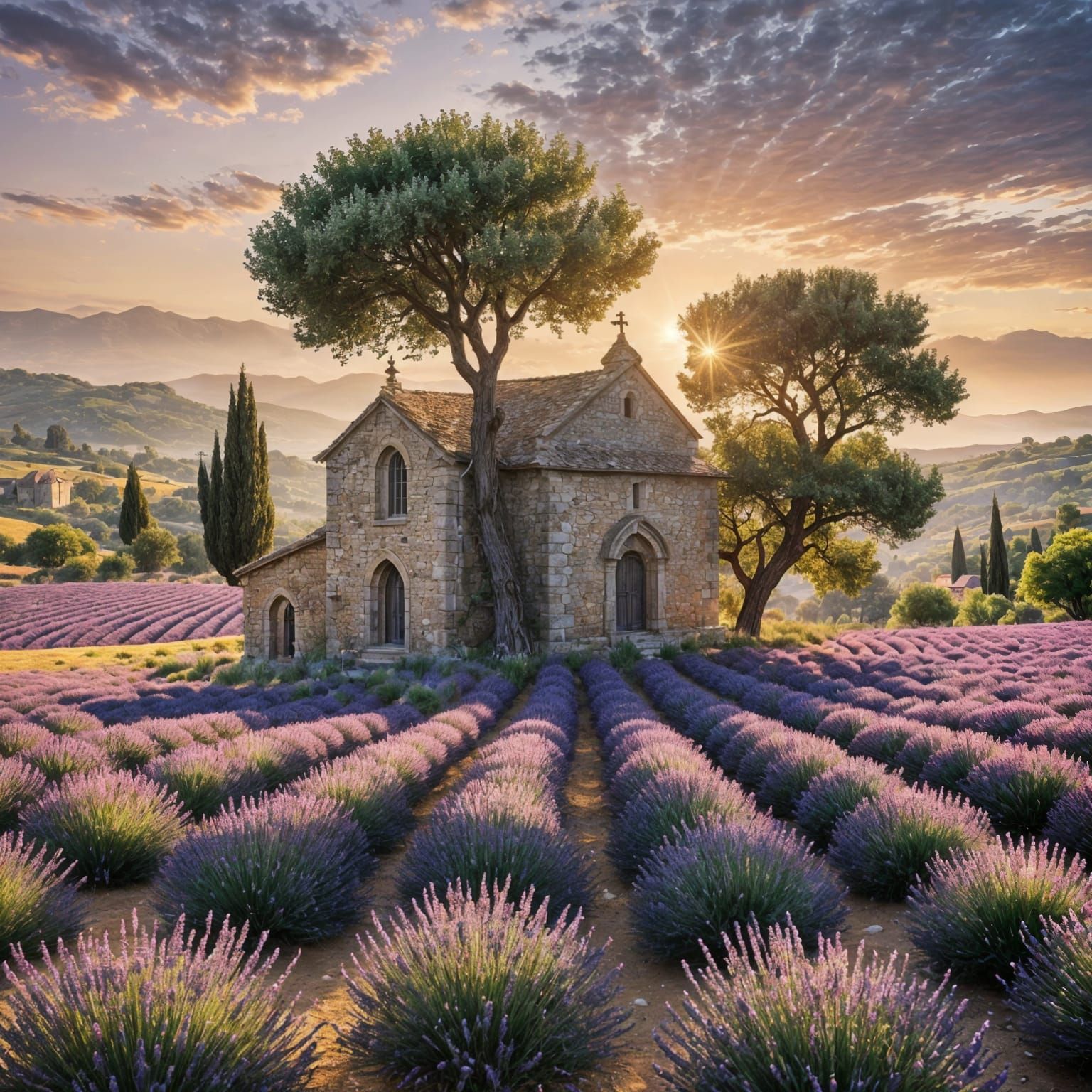 Provence